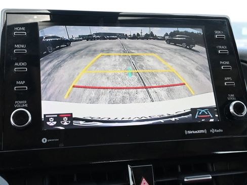 Used 2021 Toyota Camry XSE FWD image 14