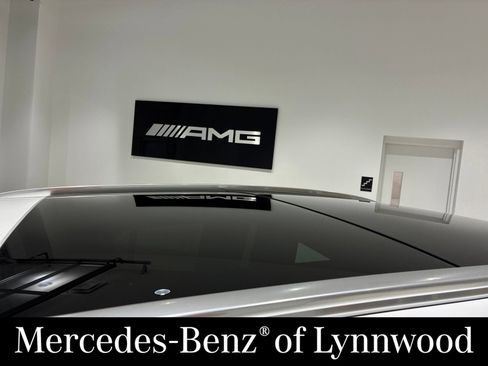 Used 2026 Mercedes-Benz GLA 250 4MATIC image 11