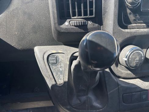 Used 2018 RAM ProMaster 1500 w/ Mopar Trailer Tow Group image 10