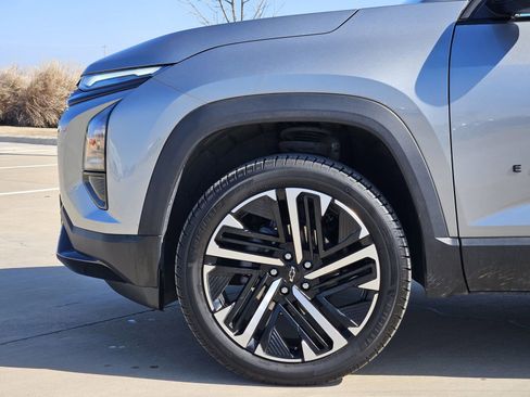 New 2026 Chevrolet Equinox RS image 12