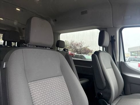 Certified 2024 Ford Transit 350 XLT AWD/4WD image 20