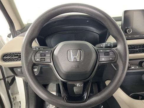 Used 2023 Honda HR-V LX image 20