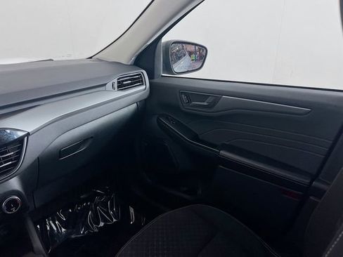 Used 2024 Ford Escape Active FWD image 21