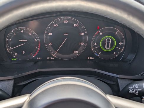 Used 2025 MAZDA CX-90 3.3 Turbo S w/ Premium Package image 36