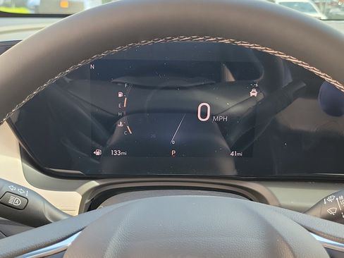 New 2026 Buick Encore GX Preferred w/ Advanced Technology Package image 25