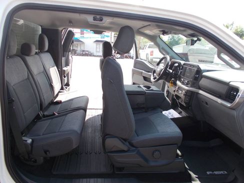 Used 2021 Ford F150 XLT w/ Equipment Group 301A Mid RWD image 8