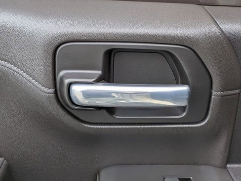 Used 2021 Chevrolet Silverado 1500 RST w/ Convenience Package II AWD/4WD image 28