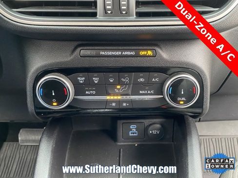 Used 2022 Ford Escape SE w/ Convenience Package image 31