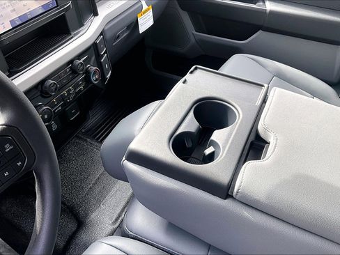 New 2026 Ford F350 XL image 8