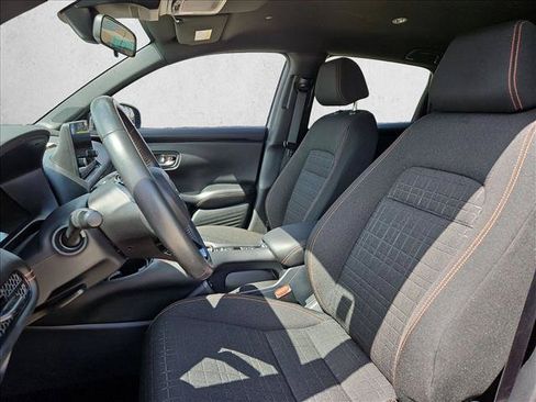Used 2024 Honda HR-V Sport image 15