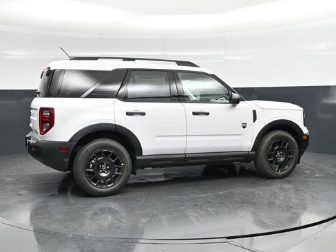 New 2026 Ford Bronco Sport Big Bend AWD/4WD image 2
