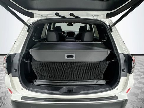 Certified 2025 Subaru Forester Sport AWD/4WD image 27