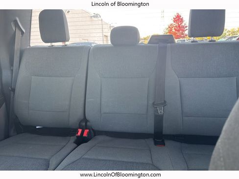 Used 2024 Ford F150 XLT w/ Tow/Haul Package image 52