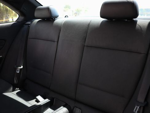 Used 2011 BMW 135i Coupe RWD image 17
