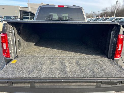 Certified 2021 Ford F150 XLT w/ Equipment Group 302A High image 22