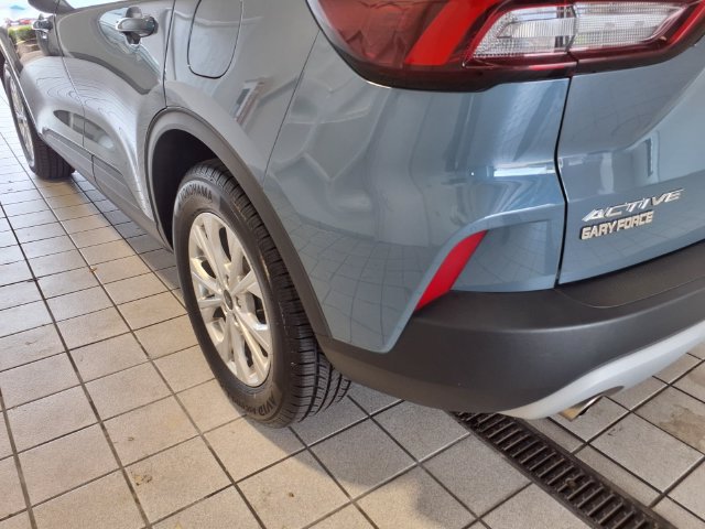 Used 2024 Ford Escape Active FWD image 20