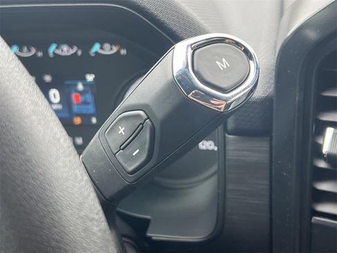 New 2026 Ford F150 STX image 13