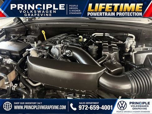 Used 2024 Dodge Durango GT RWD image 29