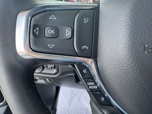 Used 2025 RAM 1500 Laramie w/ Sport Appearance Package AWD/4WD image 17