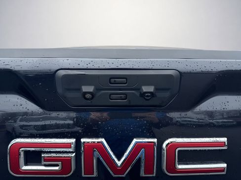 Used 2023 GMC Sierra 1500 Denali w/ Denali Reserve Package AWD/4WD image 35
