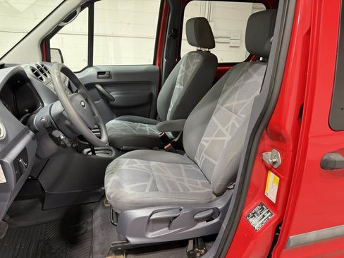 Used 2010 Ford Transit Connect XLT image 15