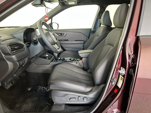 New 2026 Subaru Forester Premium image 11