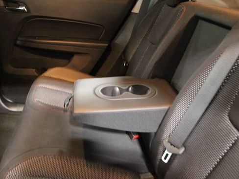 Used 2013 Chevrolet Equinox LT w/ Driver Convenience Package AWD/4WD image 47