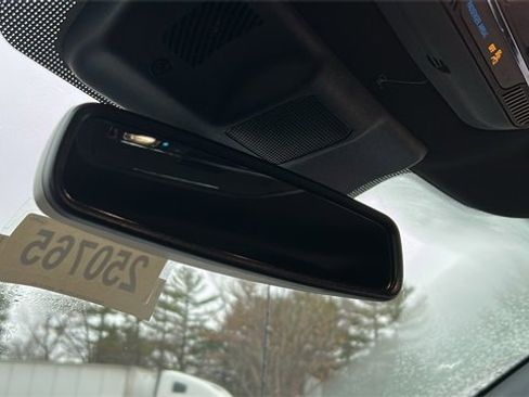 New 2025 Ford F150 Lariat w/ Equipment Group 501A Mid image 21