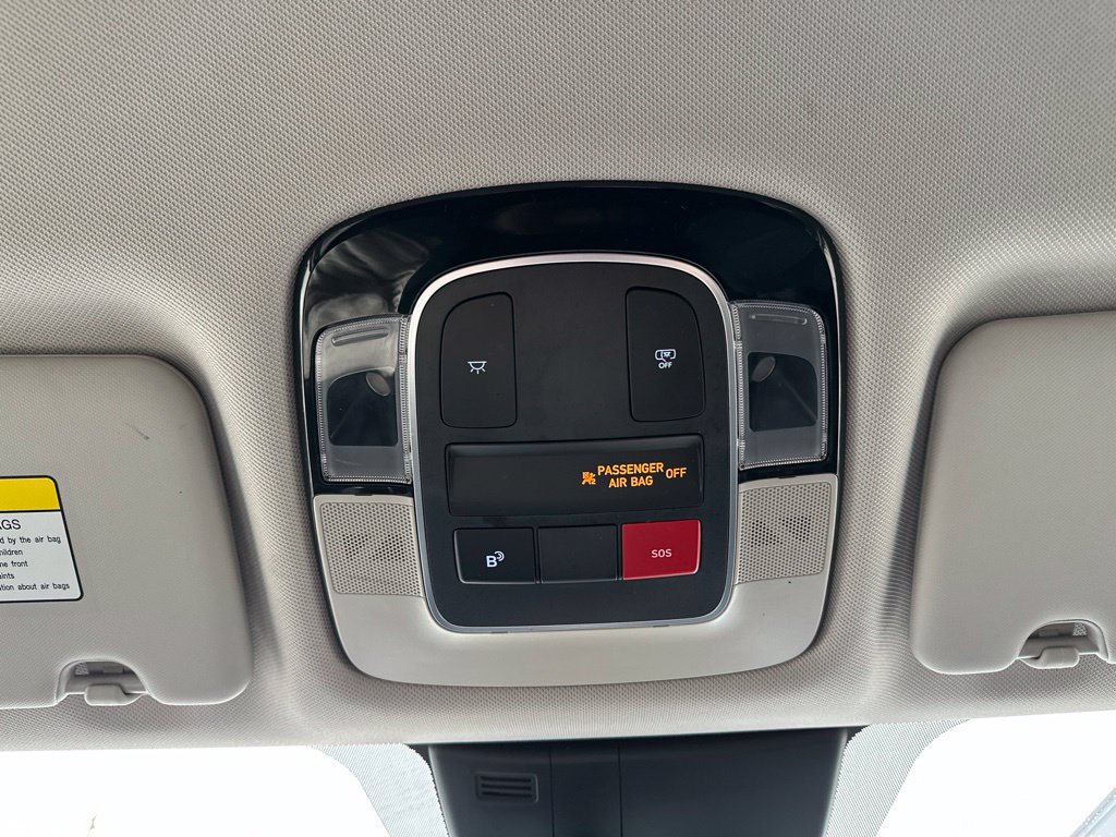 Used 2025 Hyundai Tucson SEL AWD/4WD image 38
