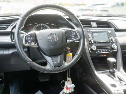 Used 2018 Honda Civic LX image 14