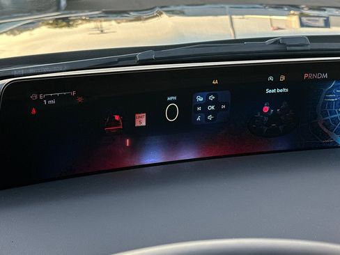 New 2025 Lincoln Navigator L Black Label image 26