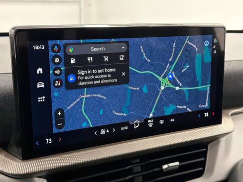 New 2026 Ford Explorer Active image 24