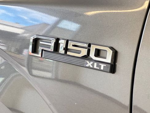 Used 2016 Ford F150 XLT w/ Equipment Group 302A Luxury image 25