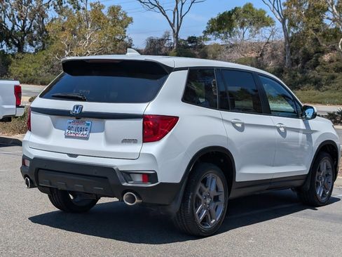Used 2022 Honda Passport EX-L image 13