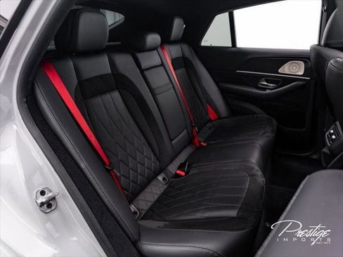 Used 2024 Mercedes-Benz GLE 63 AMG S image 47