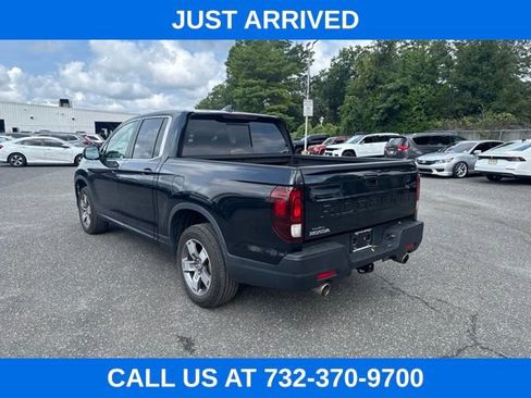 Used 2024 Honda Ridgeline RTL image 6