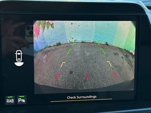 New 2026 Subaru Outback Premium image 23