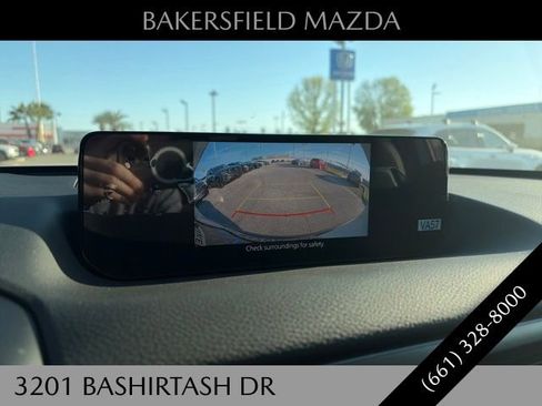 New 2026 MAZDA CX-50 2.5 Hybrid w/ Weather Package AWD/4WD image 21