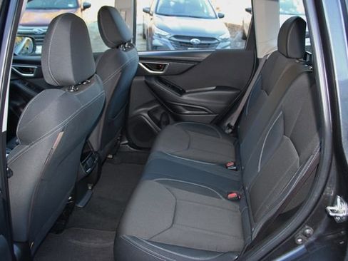 Used 2019 Subaru Forester w/ Alloy Wheel Package image 28