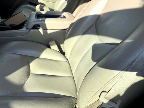 Used 2005 GMC Sierra 3500 SLT w/ Heavy-Duty Power Package image 35