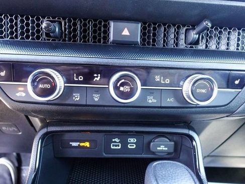 Used 2024 Honda CR-V EX image 19