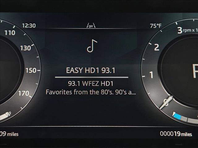 New 2027 Land Rover Range Rover Long Wheelbase SE AWD/4WD image 10