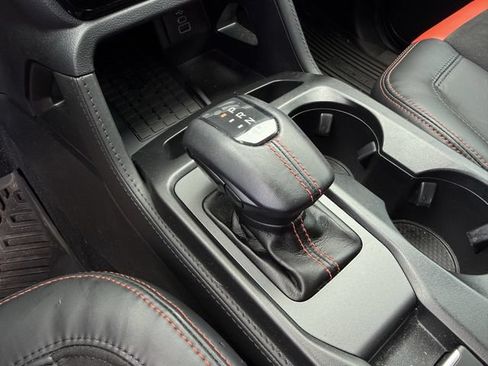 Used 2025 Ford Ranger Raptor AWD/4WD image 20