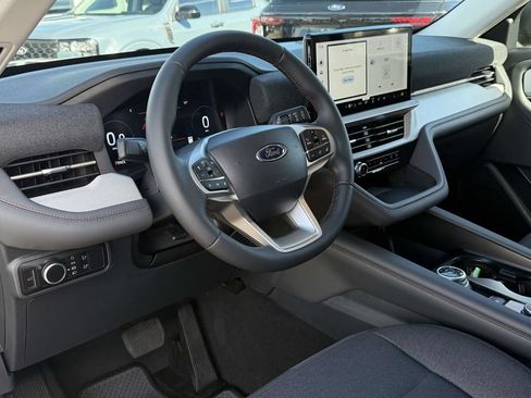New 2026 Ford Explorer Active RWD image 24