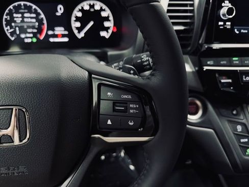 New 2026 Honda Odyssey EX-L image 33