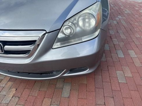 Used 2007 Honda Odyssey EX-L image 24