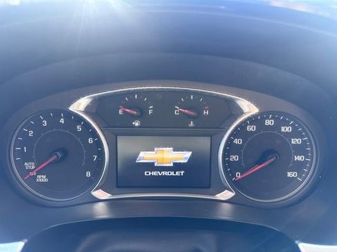 Used 2020 Chevrolet Traverse Premier w/ LPO, Floor Liner Package FWD image 15
