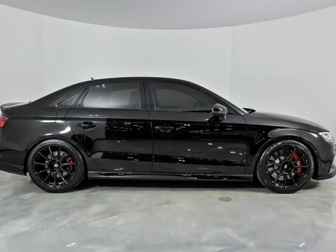 Used 2019 Audi RS 3 2.5T quattro-$35K MODS-FULL BO w/ Technology Package image 12