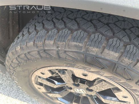 Used 2026 Honda Passport TrailSport Elite image 8