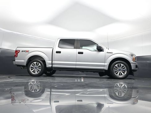 Certified 2018 Ford F150 XL w/ Equipment Group 101A Mid RWD image 44